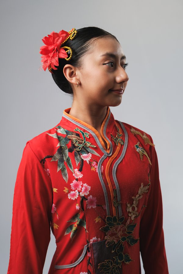 Portrait example