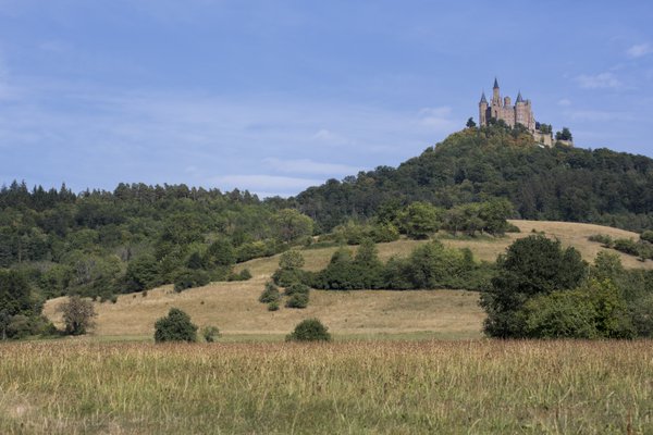 Travel example