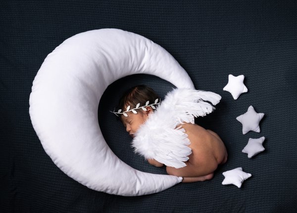 Newborn example