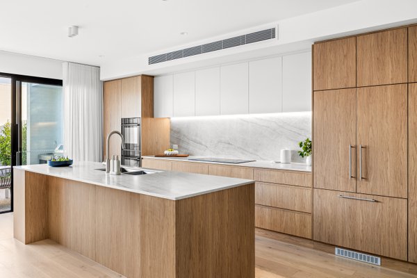 Real Estate example
