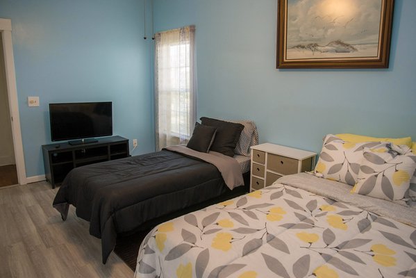 Real Estate example