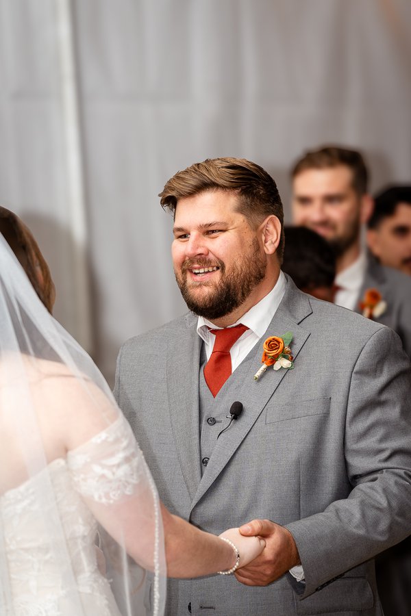 Wedding example