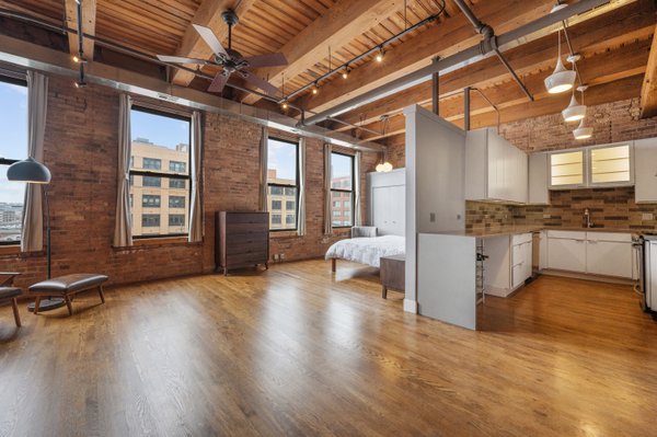 Real Estate example
