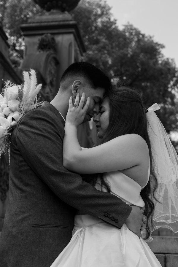 Wedding example
