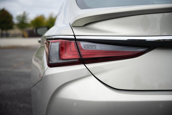 Automotive example