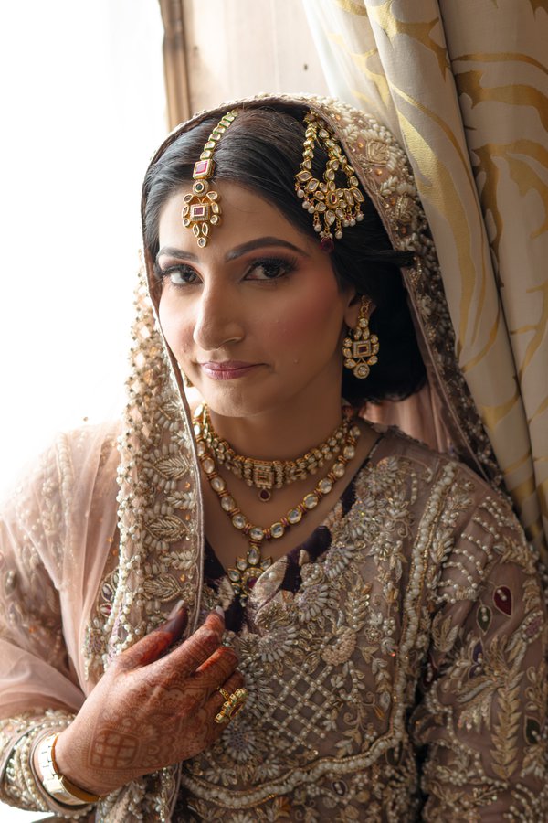 Wedding example
