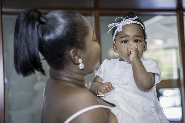 Newborn example