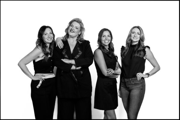 Team & Office example