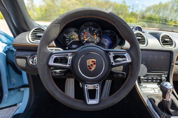 Automotive example