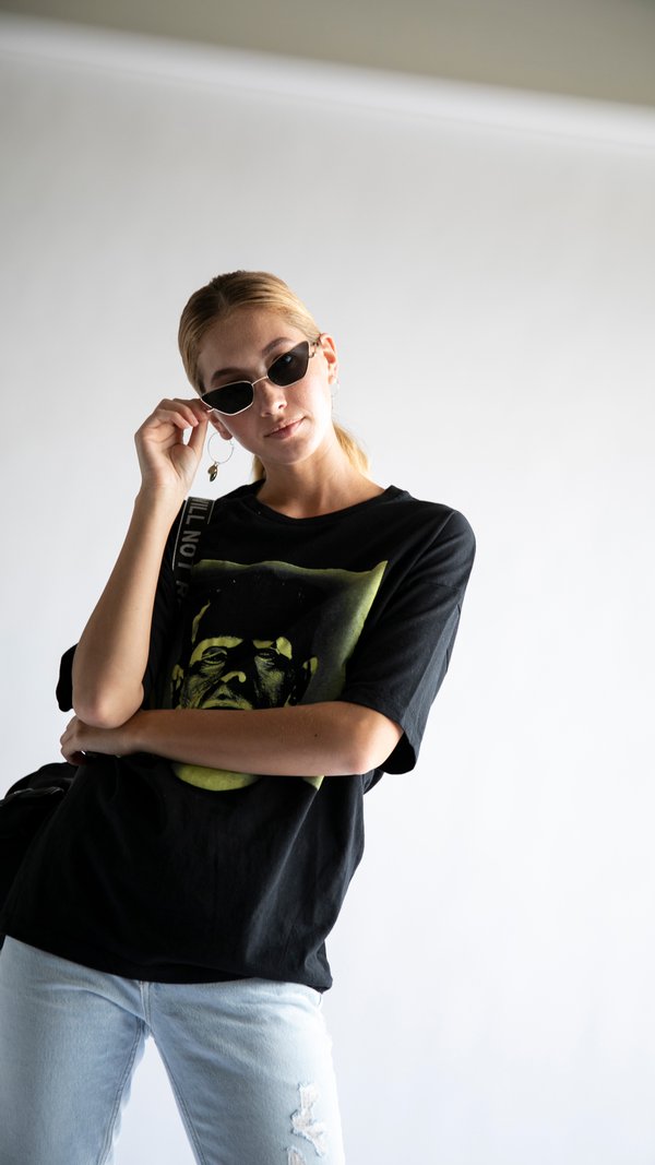 Fashion example