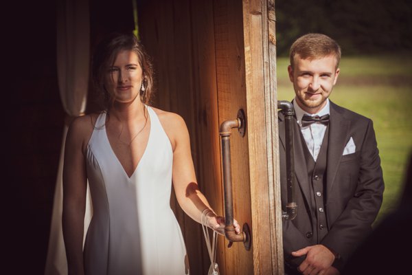 Wedding example