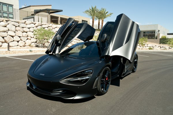 Automotive example