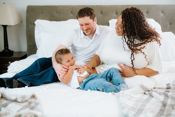 Family example