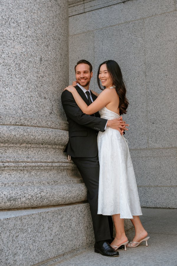 Engagement example