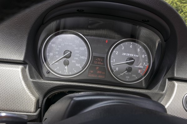 Automotive example