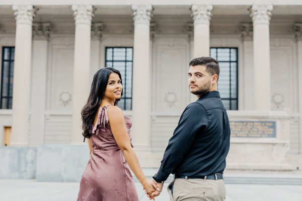 Engagement example