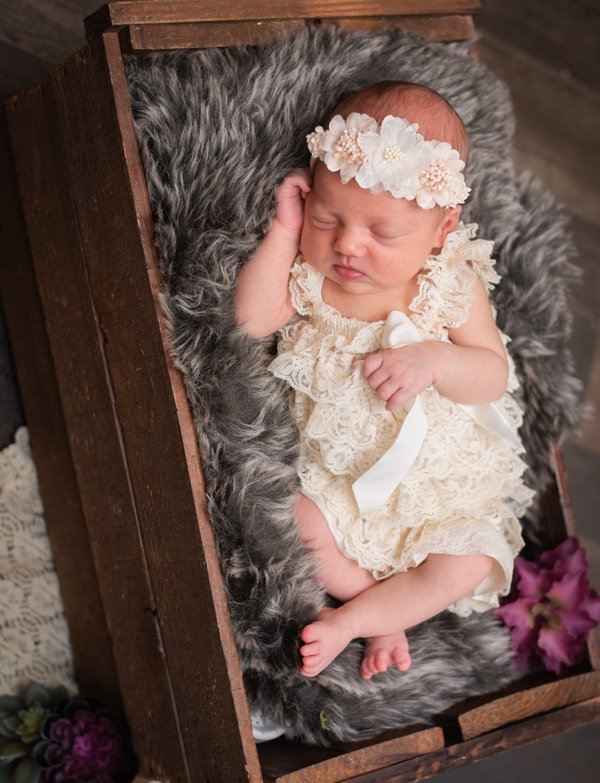 Newborn example