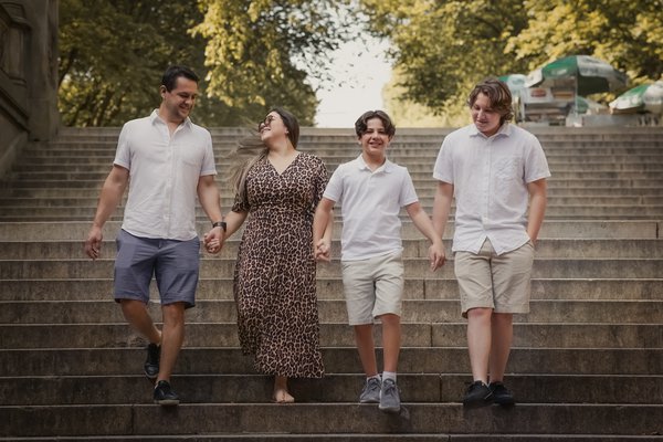 Family example