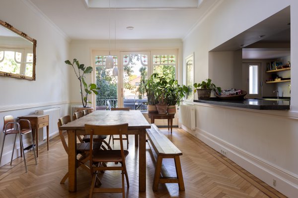 Real Estate example