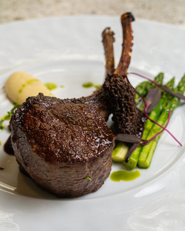 Food example