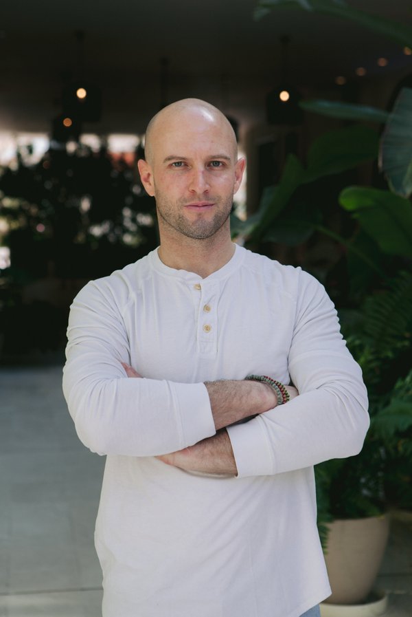 Dating Portrait example