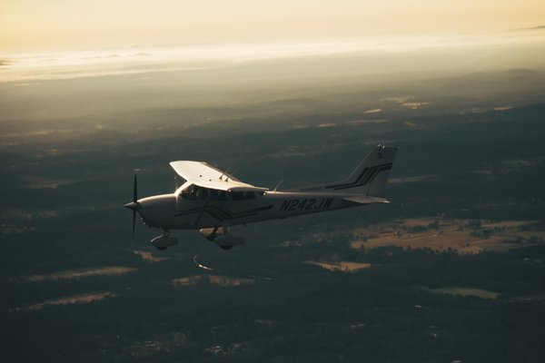 Aircraft example
