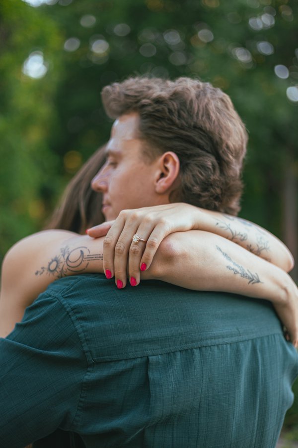 Engagement example