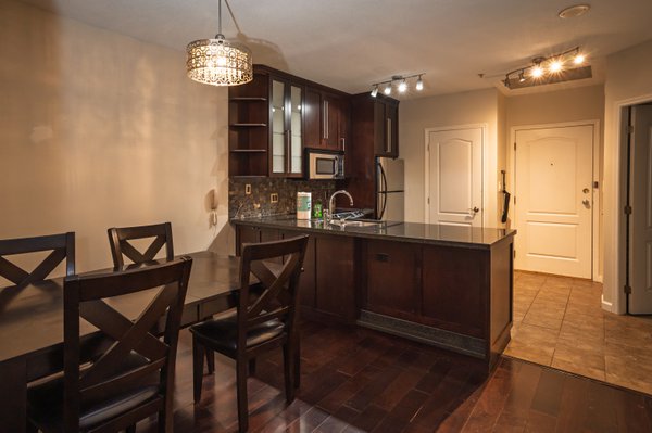 Real Estate example