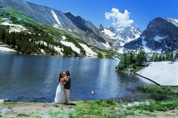 Wedding example