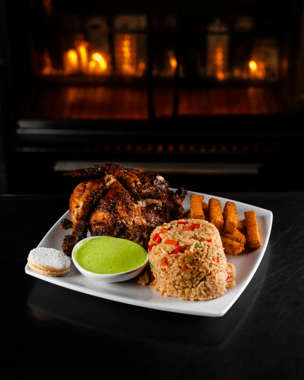 Food example
