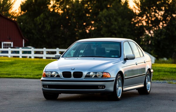 Automotive example