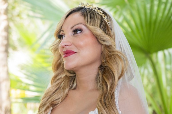 Wedding example