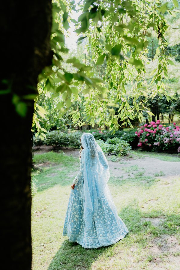 Wedding example