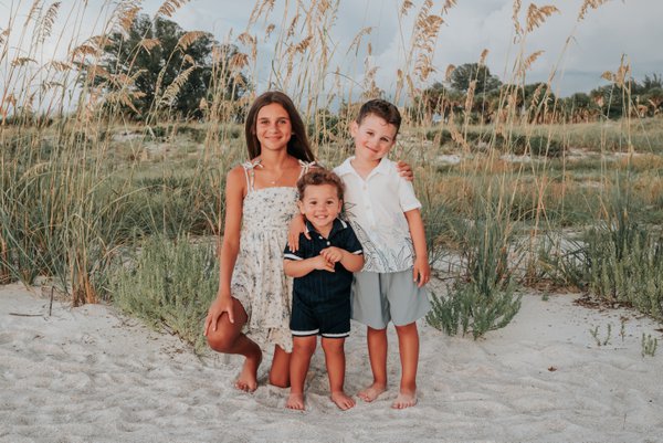 Family example