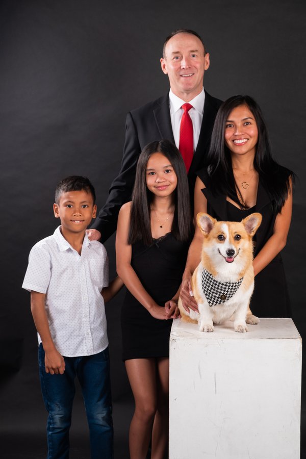 Family example