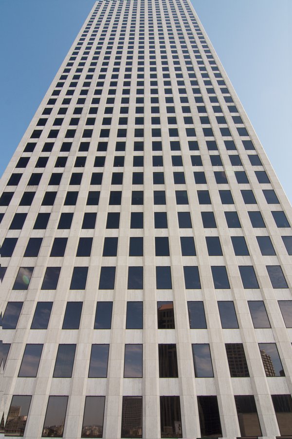 Real Estate example