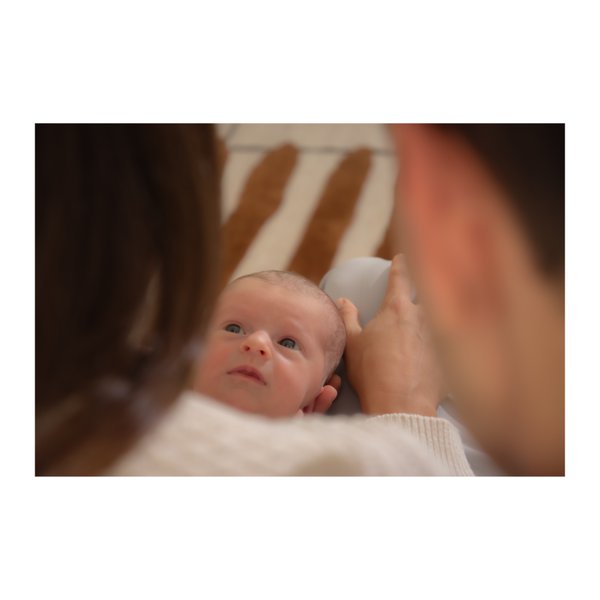 Maternity example