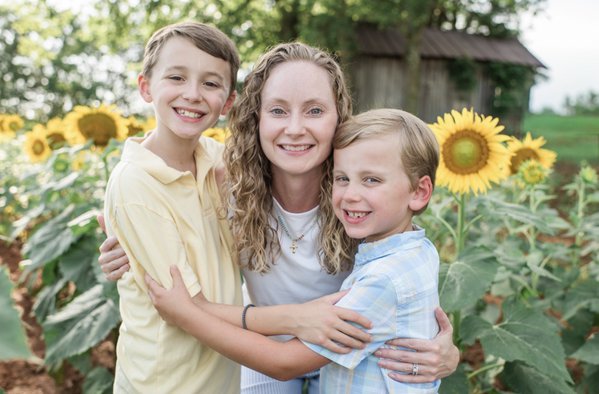Family example