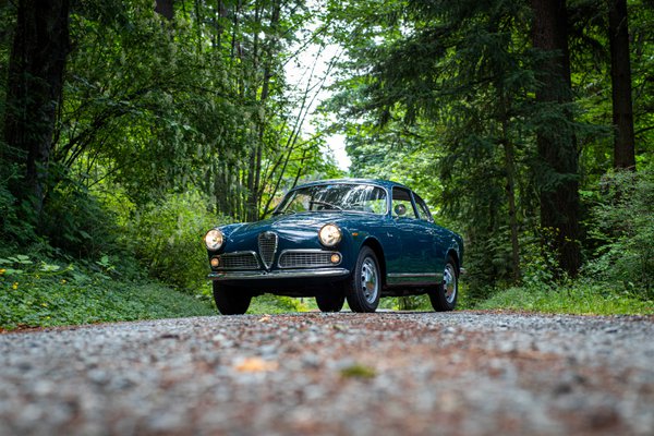 Automotive example