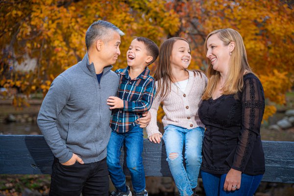 Family example