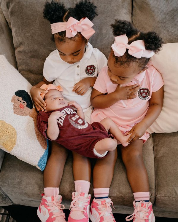 Family example