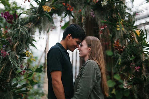 Engagement example