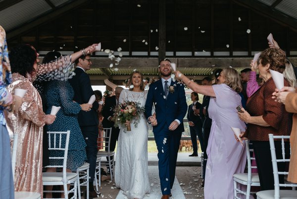Wedding example
