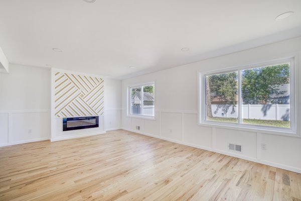 Real Estate example