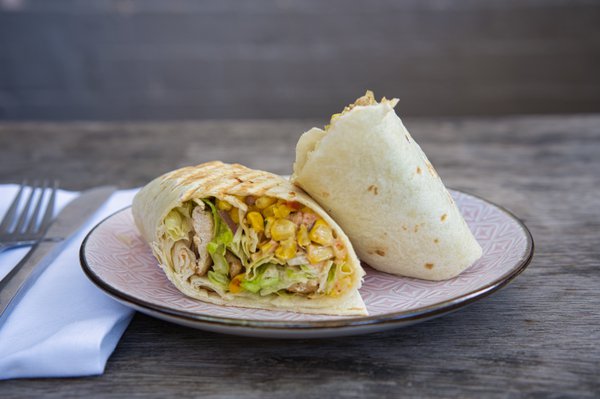Food example