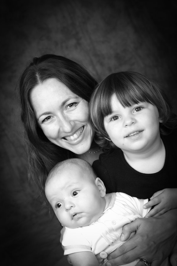 Family example