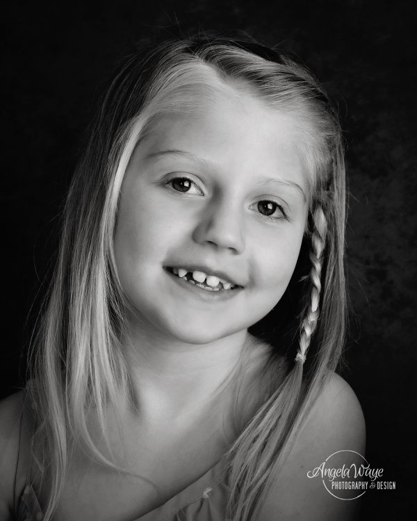 Portrait example