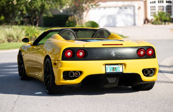 Automotive example