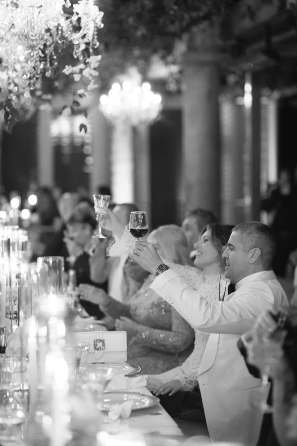 Wedding example
