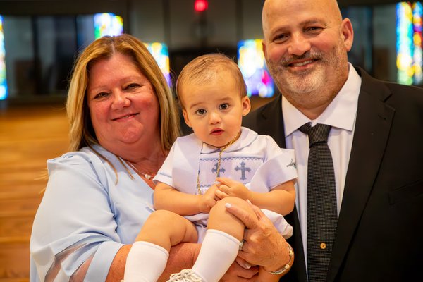 Family example